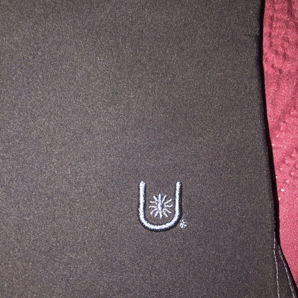 Scrub top - Picture 4 of 4